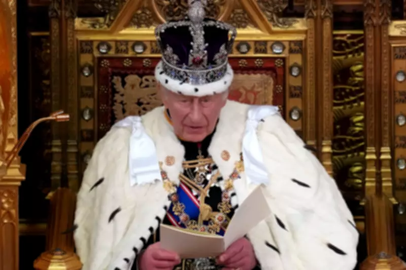 King's Speech 2026: Sweeping Changes to Defence, Housing, Lords