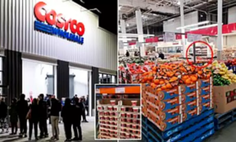 KitKat Spread Hits Costco Australia Shelves in 1.3kg Tubs