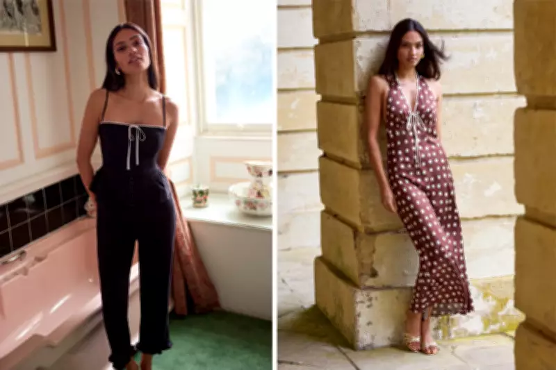 Kitri Closes Down: Shop Final Sale with Up to 70% Off