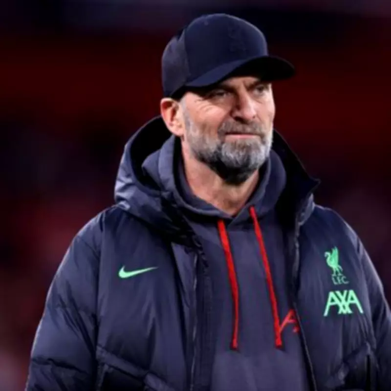 Klopp Can Fix Regret as Salah Demands Henderson Farewell