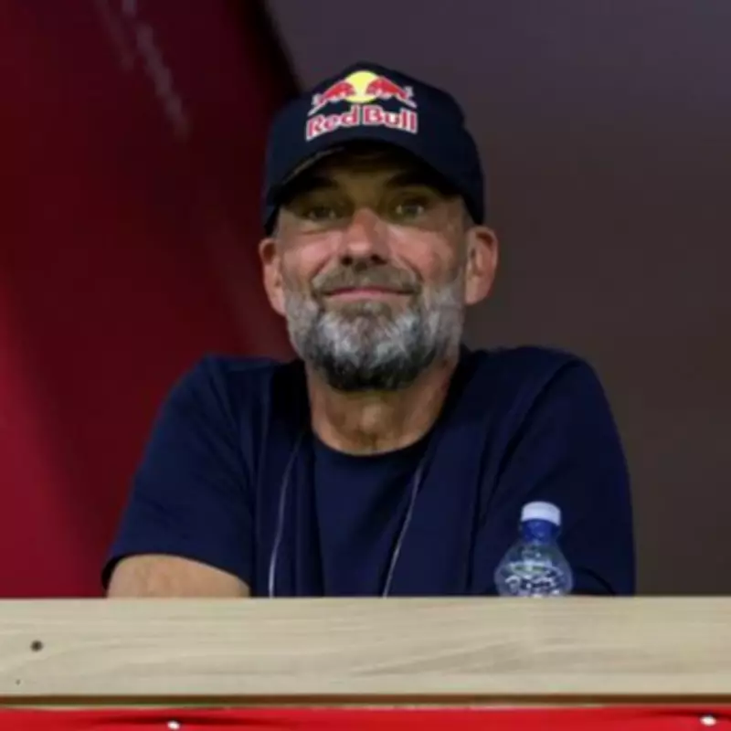Klopp Excited for World Cup Reunion with Former Player Hummels