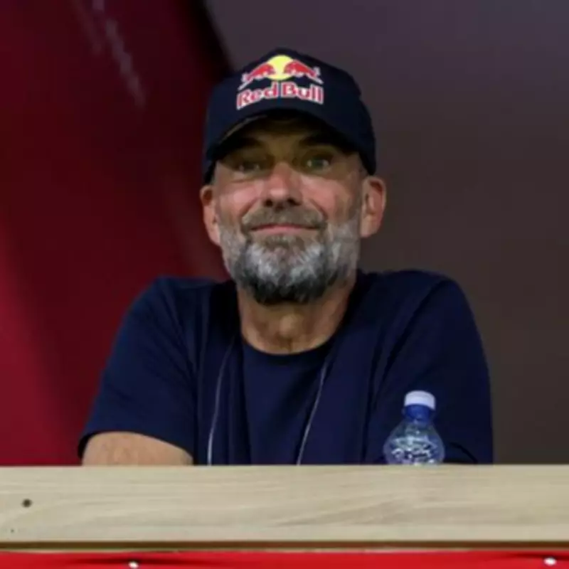Klopp Warned Against Real Madrid Move as Mourinho Tipped for Return
