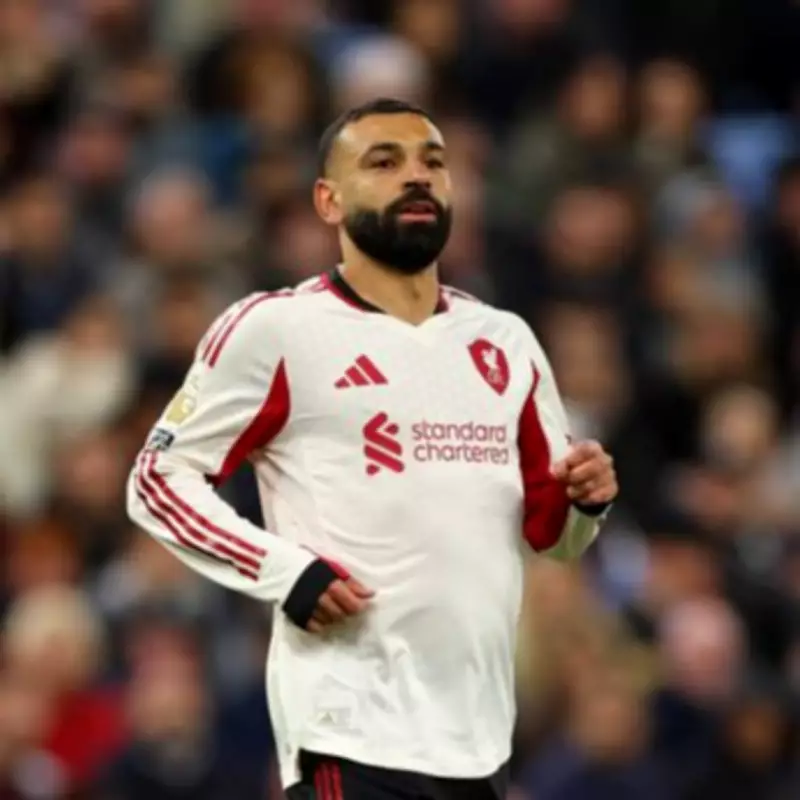 Klopp Warns Liverpool Over Replacing Mohamed Salah After Exit