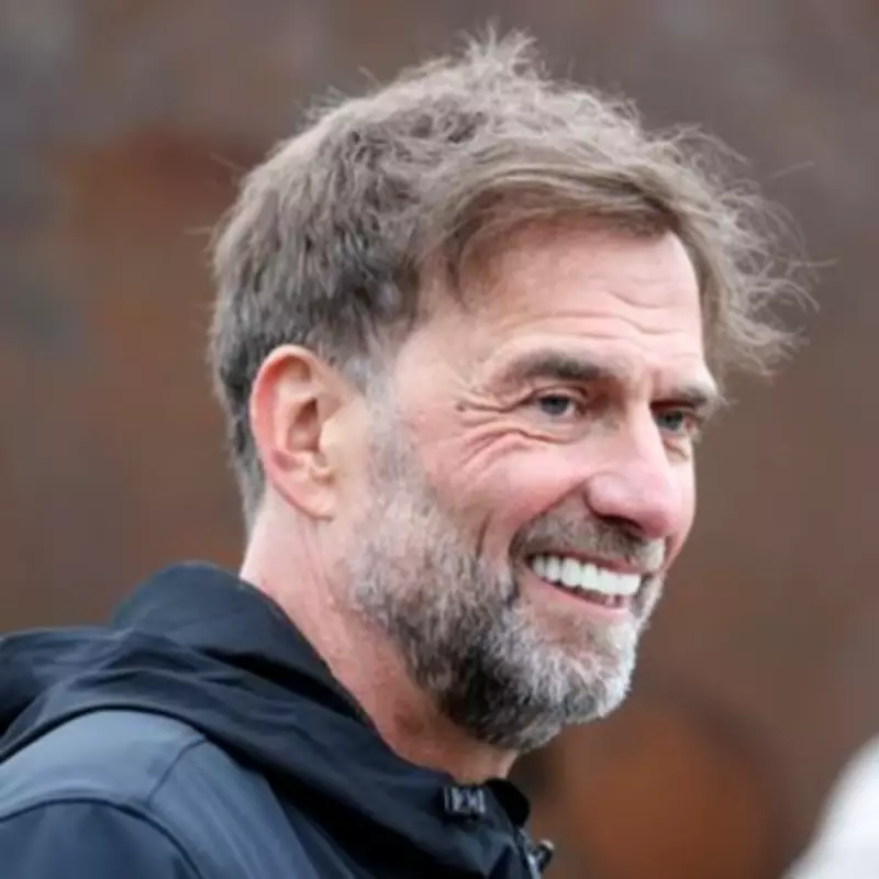 Klopp's Verdict on Owen's Salah Replacement Pick Revealed