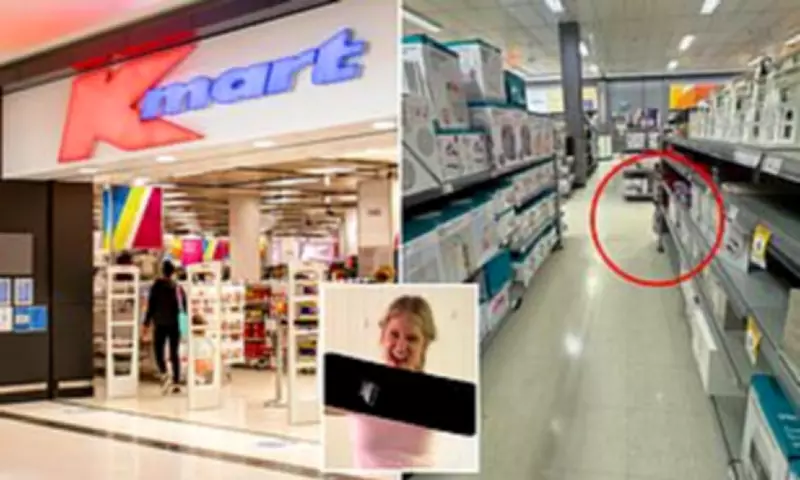 Kmart's $2.50 Hip Thrust Belt Goes Viral for At-Home Workouts