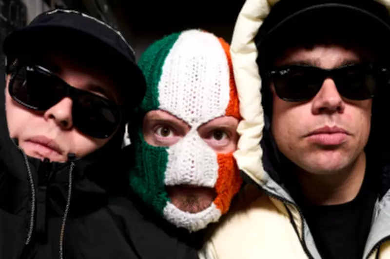 Kneecap Reclaims 'Fenian': The Anti-Irish Slur's Racist History