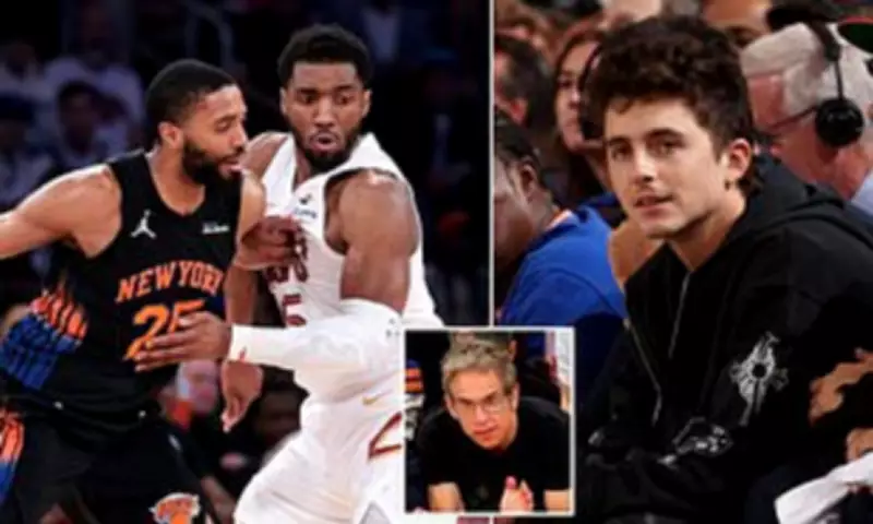 Knicks Beat Cavaliers 109-93 to Take 2-0 Lead in Eastern Conference Finals