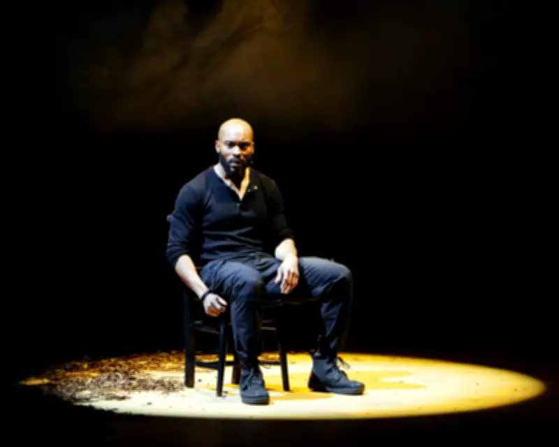 Kohlhaas Review: Arinzé Kene Is Awe-Inspiring in Timeless Parable of Resistance