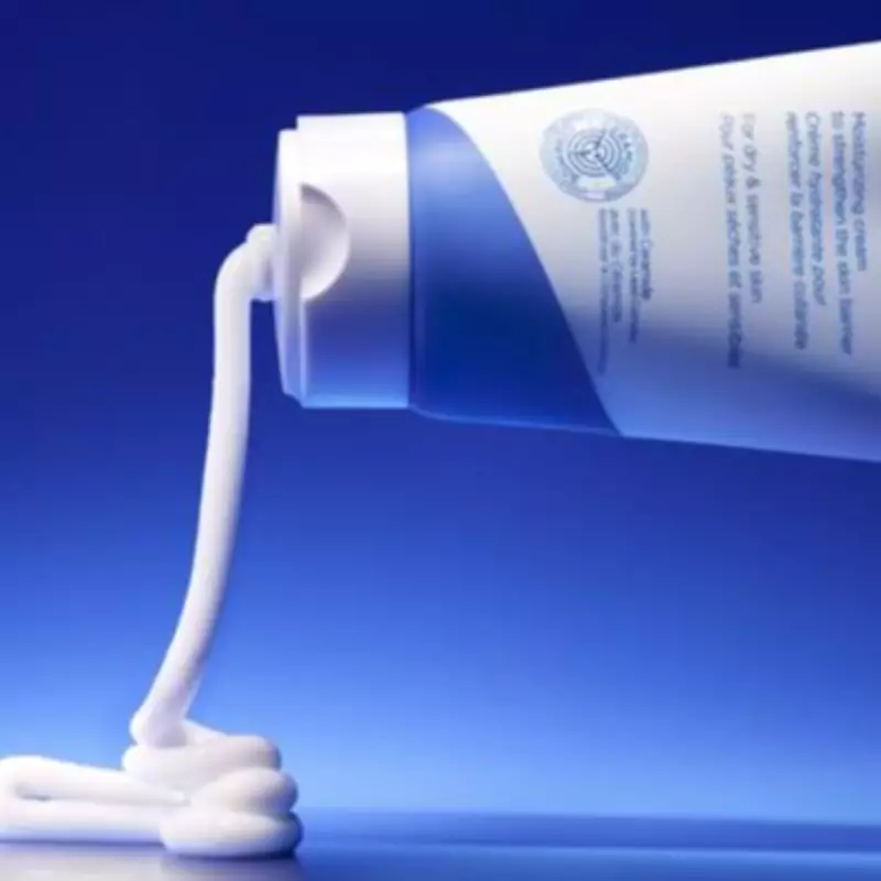 Korean Moisturiser Selling Every 4 Seconds Praised by Experts for Dry Skin
