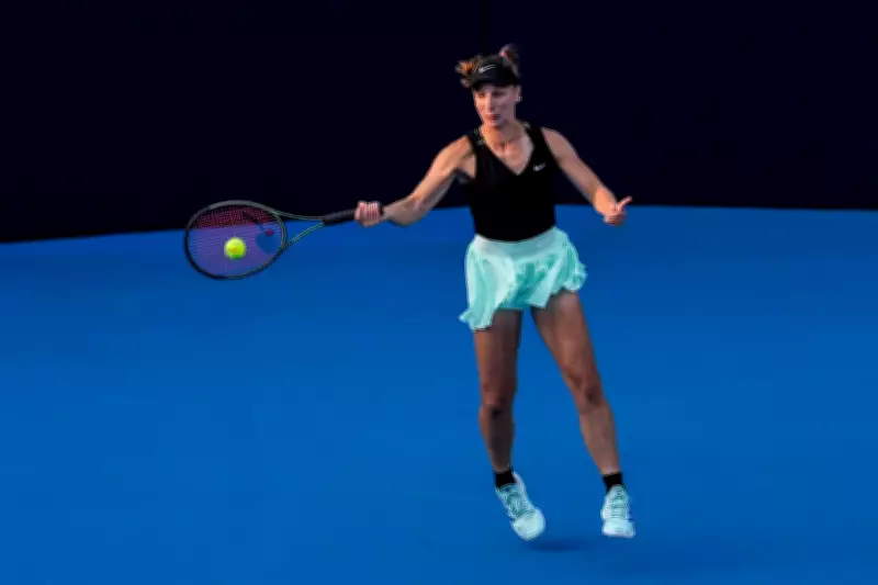 Korpatsch Defends Handshake Snub in French Open Controversy