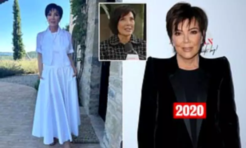 Kris Jenner Confirms Trying Ozempic, Reveals Severe Side Effects