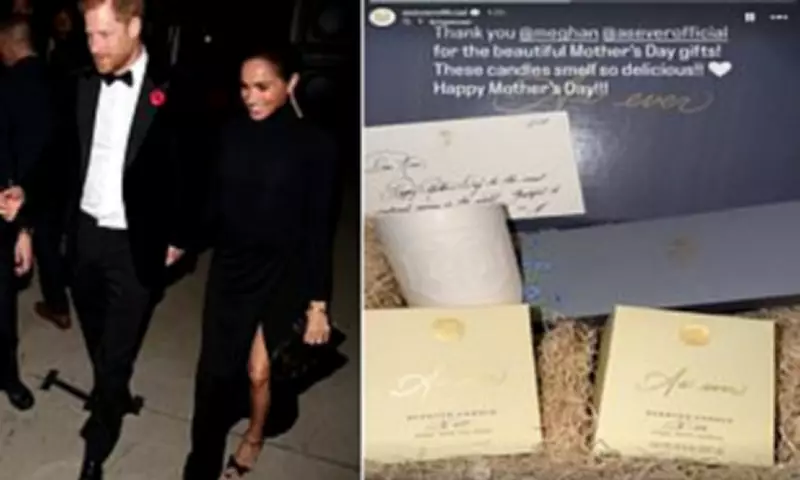 Kris Jenner Shows Support for Meghan Markle's As Ever Collection After Photogate Row