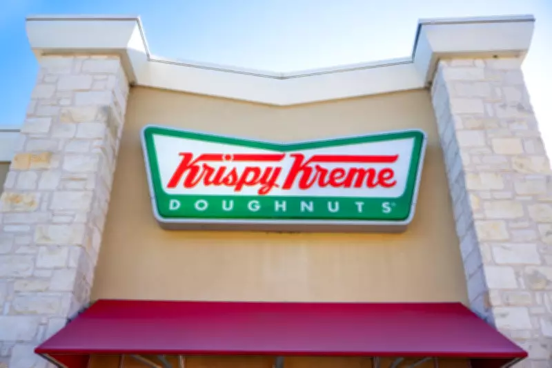 Krispy Kreme Customers Eligible for $3,500 Settlement Payout