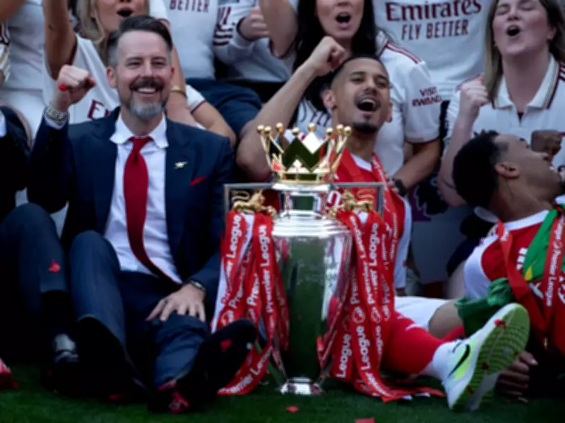 Kroenke Reveals How Mertesacker Pushed for Saliba as Arsenal's van Dijk