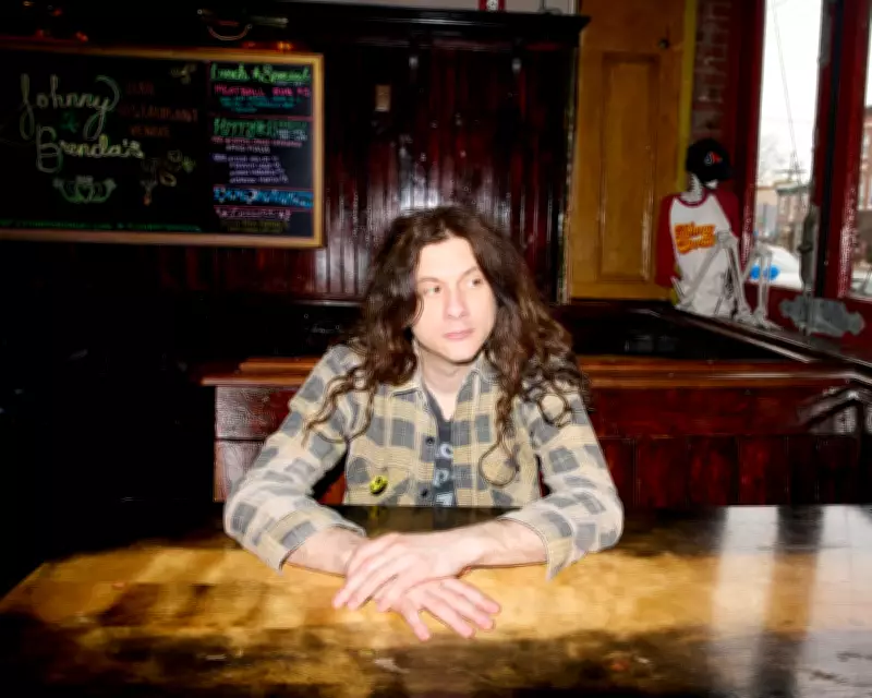 Kurt Vile's New Album: Existential Reflections from Indie-Rock's Most Easygoing Dude