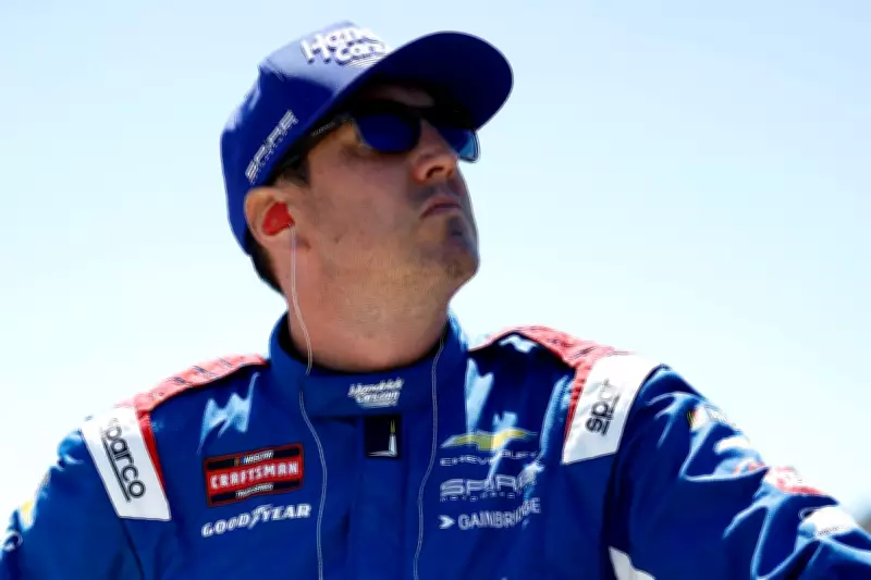Kyle Busch Died from Sepsis After Severe Pneumonia, Family Says