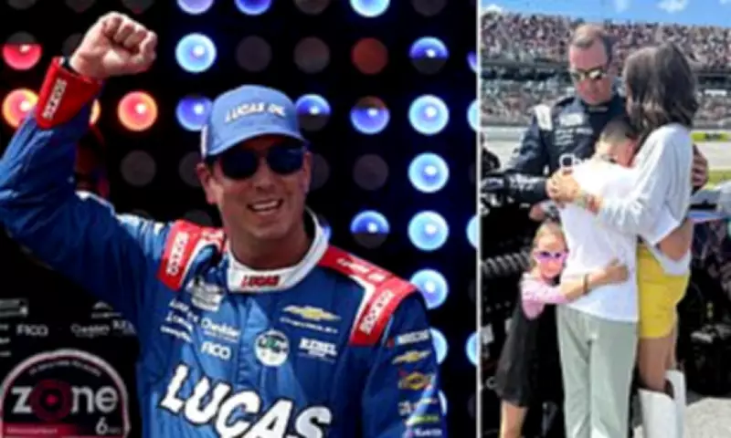 Kyle Busch's Chilling Final Interview Before Death at 41 Resurfaces