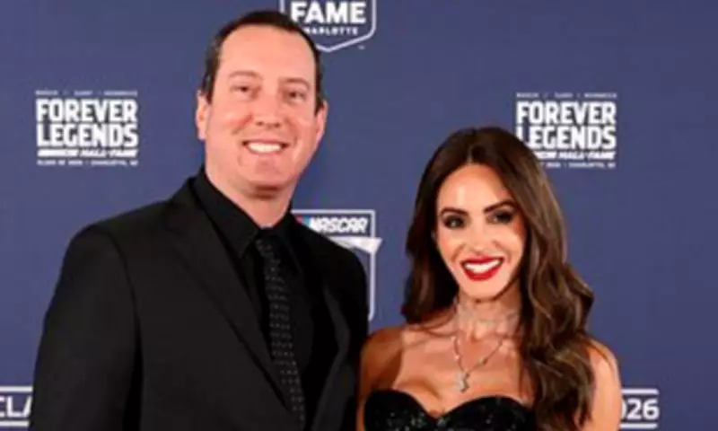 Kyle Busch's Final Moments: 911 Audio Reveals Struggles Before Death