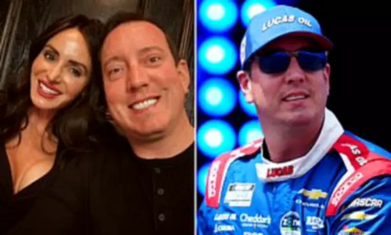 Kyle Busch's Lawyer Denies 'False Narrative' Over Life Insurance Policy