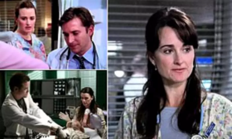 Kyle Richards' Unrecognizable ER Role Stuns Fans as Viral Clip Surfaces