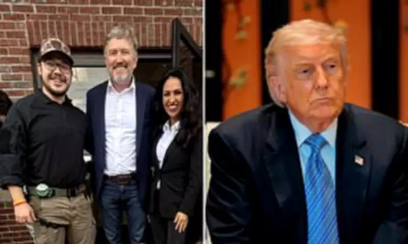 Kyle Rittenhouse Faces MAGA Backlash for Endorsing Anti-Trump Republican Thomas Massie