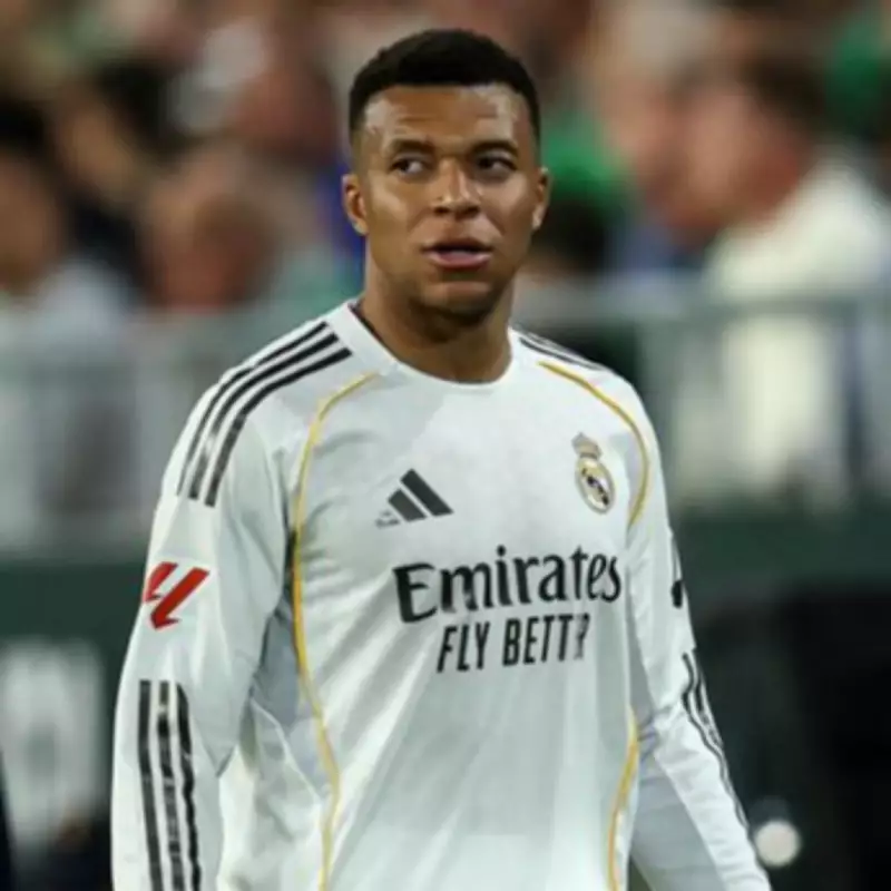 Kylian Mbappe Hits Back at Critics Over Injury Recovery Conduct