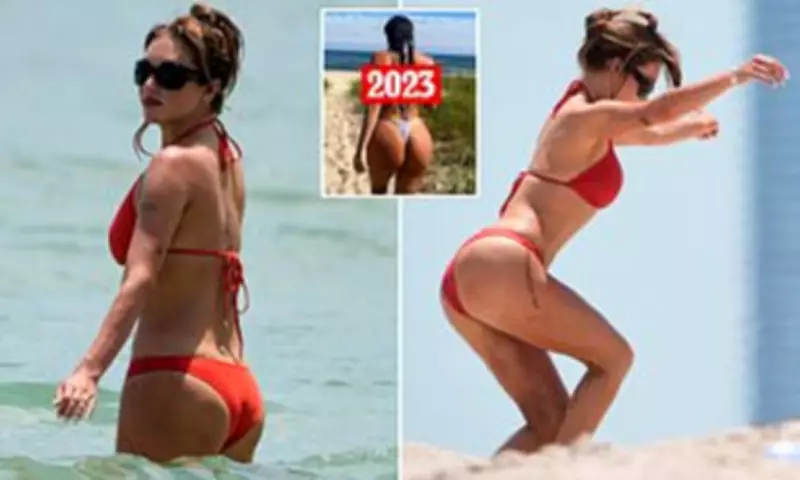 Kylie Jenner's BFF Stassie Shows Off Slimmer Curves After Butt Reduction