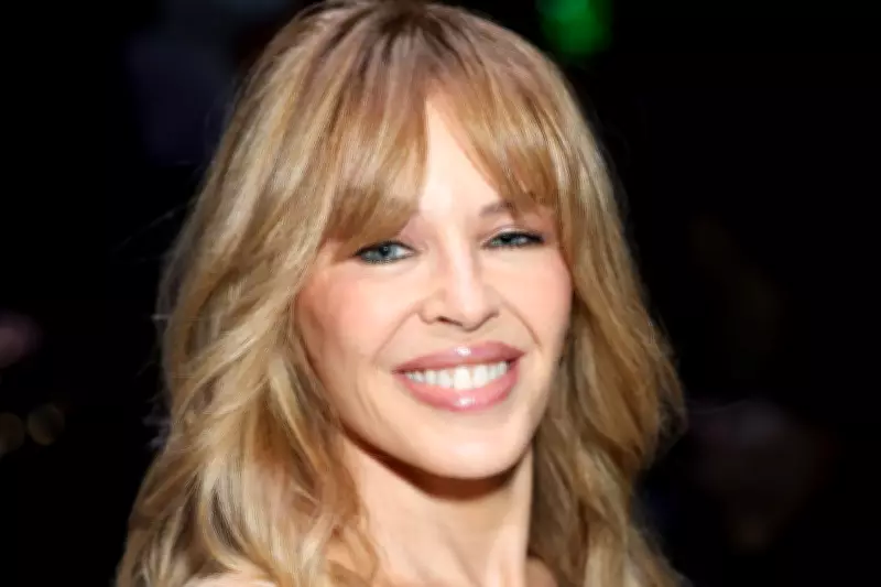 Kylie Minogue Opens Up About Breast Cancer in Netflix Documentary Trailer