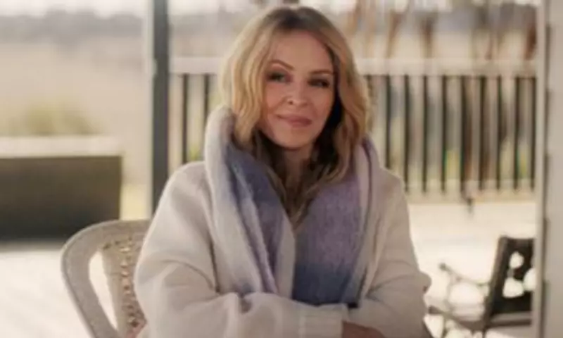 Kylie Minogue Opens Up About Dating Narcissists and Being Happier Single