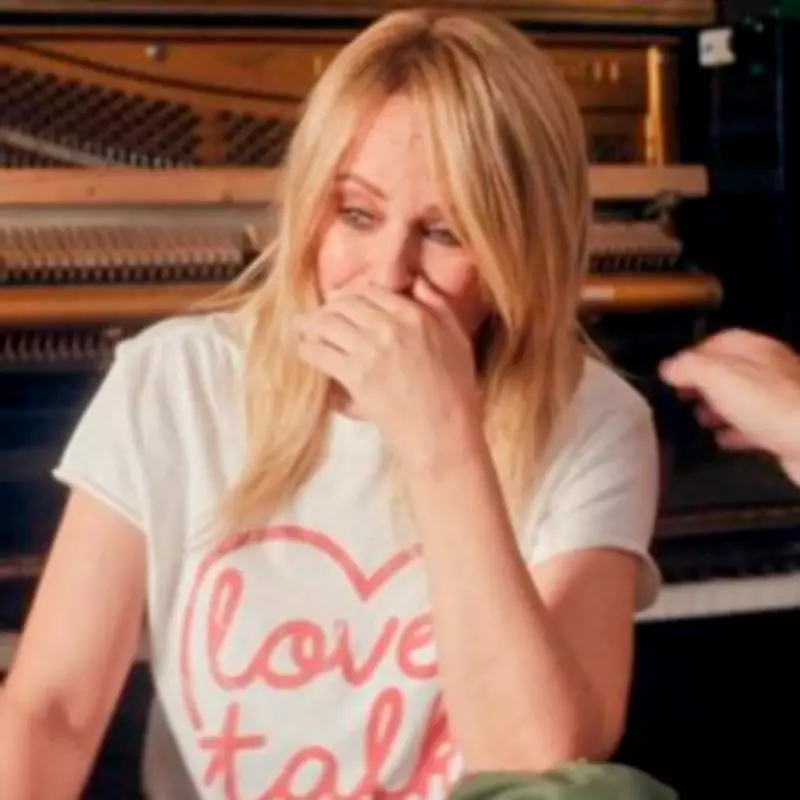 Kylie Minogue Reveals Secret Second Battle with Breast Cancer in 2021