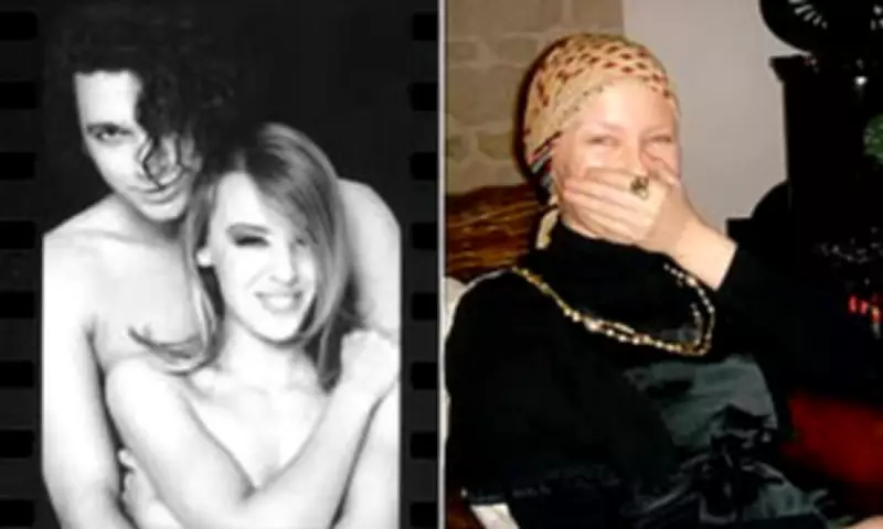 Kylie Minogue Shares Intimate Documentary Trailer Featuring Michael Hutchence and Cancer Battle