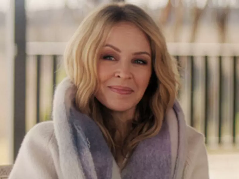 Kylie Minogue Teases 40th Anniversary Tour After Revealing Cancer Battle