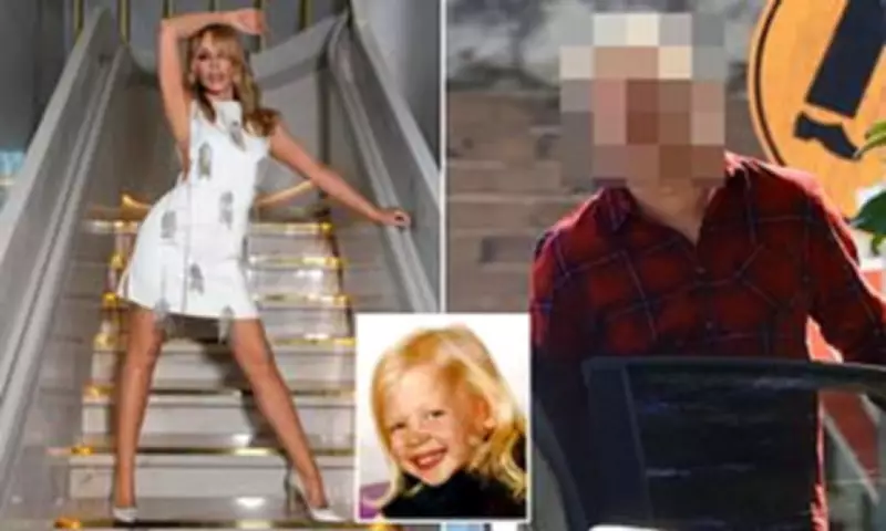 Kylie Minogue Used to Rehabilitate Australia's Youngest Killer in Jail