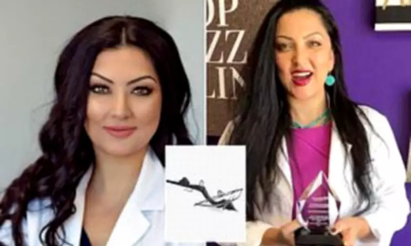 LA Botox Doctor Convicted of $45M Medicare Fraud Scheme