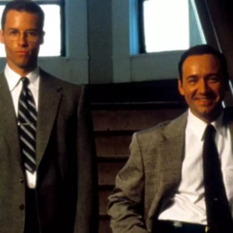 LA Confidential: 'Flawless' Crime Drama with 99% Rotten Tomatoes Score Now on Amazon Prime