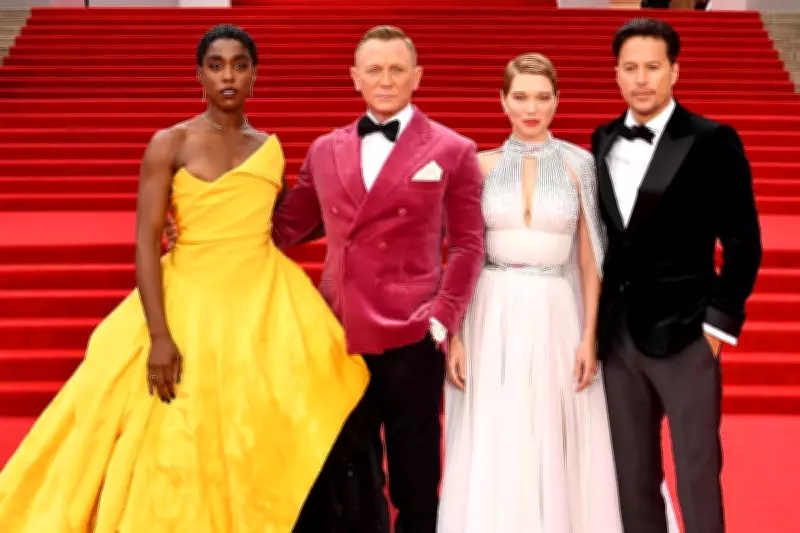 Léa Seydoux 'Sad' Over Amazon MGM Bond Deal but Hails Villeneuve