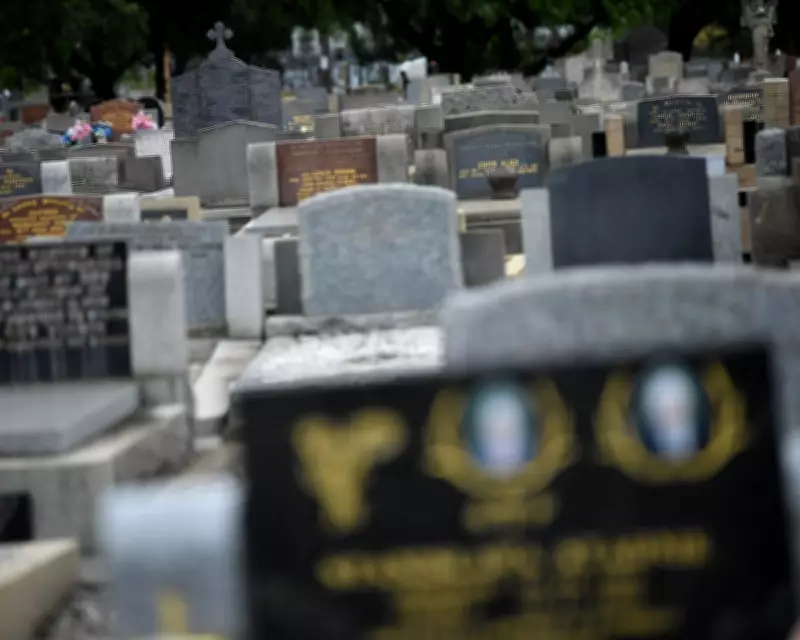 Labor Budget Reforms Spark Death Tax Misinformation
