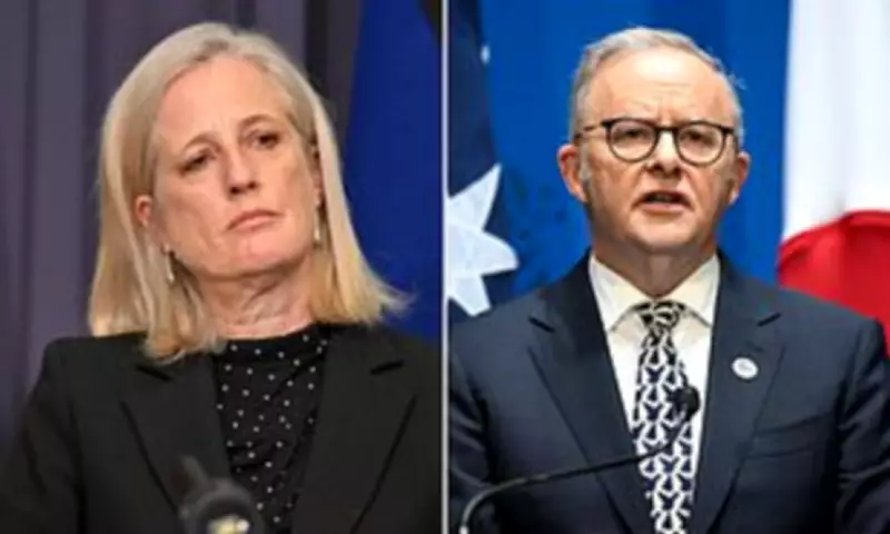 Labor Faces Backlash as Federal Departments Slash Public Service Jobs