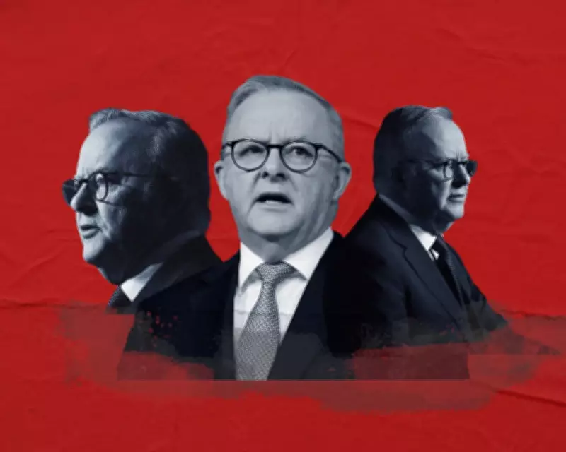 Labor Unease Grows Over Albanese's Centrist Approach and Reform Pace