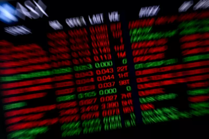 Labor's Budget Tax Reforms: Impact on Shares and Home Ownership