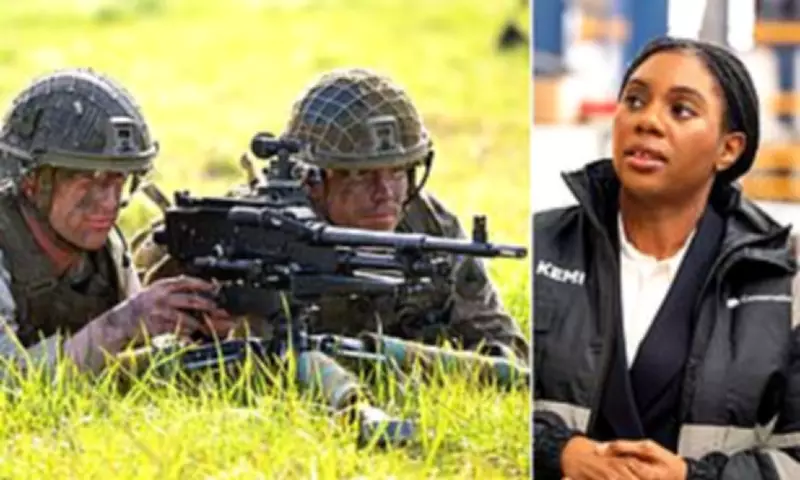 Labour Accused of Delaying Defence Plan for By-Election