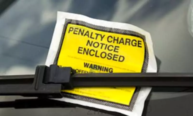 Labour Considers Doubling Parking Fines to £160 in Controversial Plan