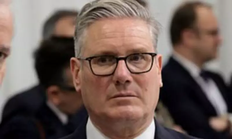 Labour Deputy Leader Powell Sidesteps Starmer Loyalty Question Ahead of Elections