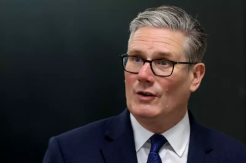 Labour Divided: Fourth Minister Quits Starmer’s Government