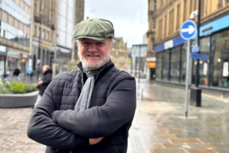 Labour Faces Tough Battle in Bradford, Its Birthplace, as Local Elections Loom