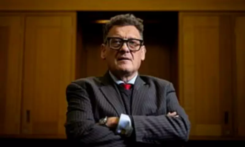 Labour feud erupts: Suspended MP accuses No 10 of smears over mental health