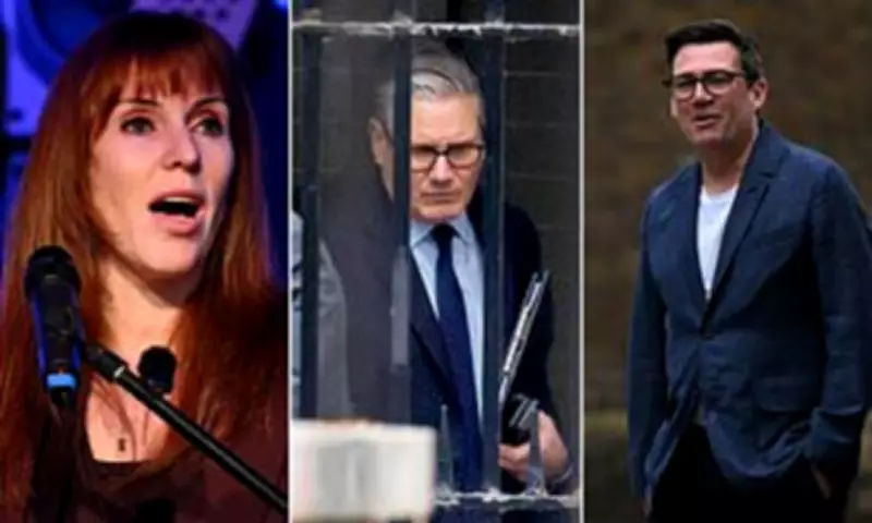 Labour leadership challenge could plunge party into summer chaos