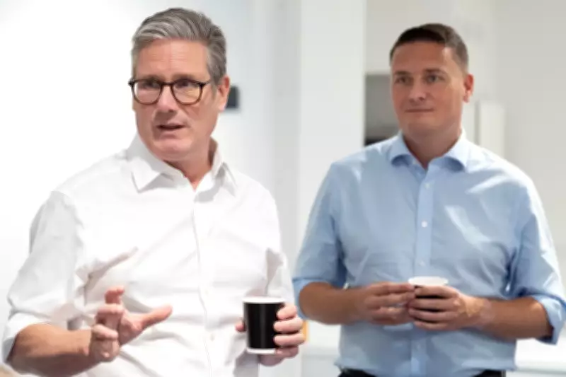 Labour Leadership Contest: How It Works and Starmer's Survival Chances