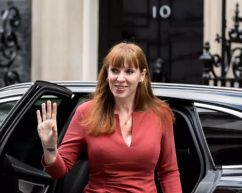 Labour Leadership Contest Intensifies as Streeting and Rayner Eye Moves