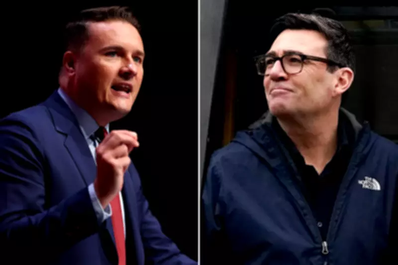 Labour Leadership Crisis: Policy Void Exposed as Party Focuses on Personality